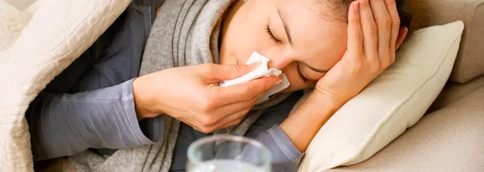 Di come difendersi dall'influenza, e di qualche altra curiosità, di questo tratteremo nella Rubrica di Venerdì  8 Dicembre.