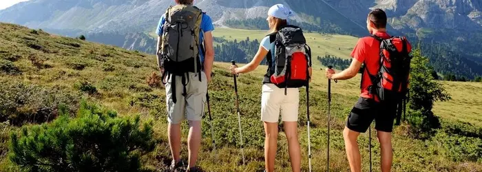 Dei vantaggi riservati a chi ama trascorrere le ferie in montagna e di qualche altra curiosità, di questo tratteremo nella Rubrica di Venerdì 14 Luglio.