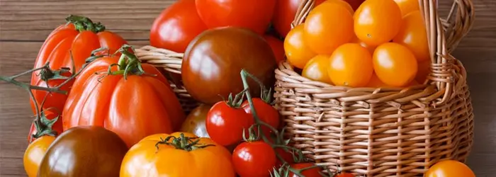 Delle proprietà salutari del pomodoro e di qualche altra curiosità, di questo tratteremo nella Rubrica di Venerdì 18 Agosto.