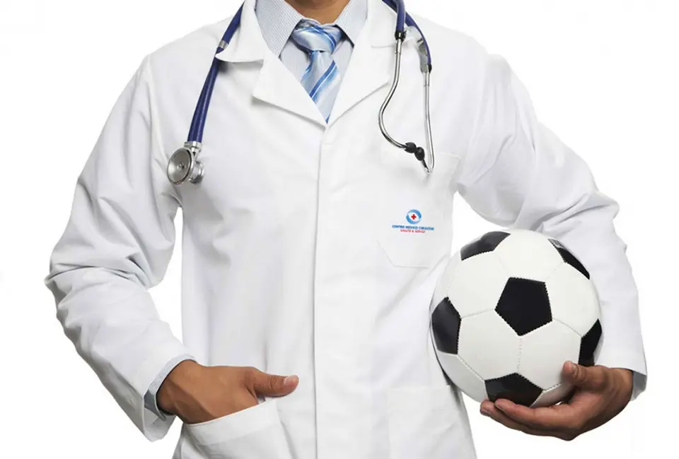 Medicina dello sport